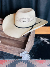 Load image into Gallery viewer, The Stanford Straw Hat
