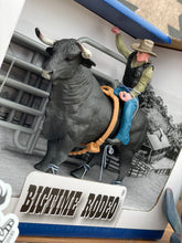 Load image into Gallery viewer, Rank Lil’ Bullrider Play Set
