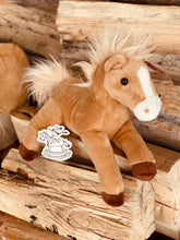 Load image into Gallery viewer, Butterscotch The Pony Buddy
