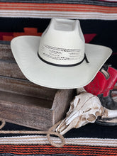 Load image into Gallery viewer, The Boyd Straw Hat
