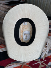 Load image into Gallery viewer, The Begay Straw Hat
