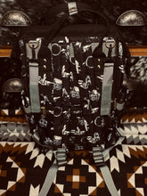 Load image into Gallery viewer, Oregon Trails Diaper Bag
