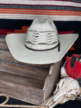 Load image into Gallery viewer, The Kimzey Straw Hat
