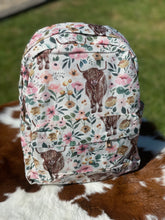 Load image into Gallery viewer, Presley Backpack
