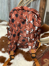 Load image into Gallery viewer, Wild Bill Backpack
