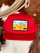 Load image into Gallery viewer, Great Plains Snapback
