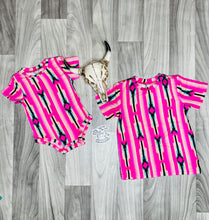 Load image into Gallery viewer, Buckaroo Barbie Tee
