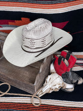 Load image into Gallery viewer, The Kimzey Straw Hat
