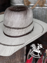 Load image into Gallery viewer, The Mauney Straw Hat
