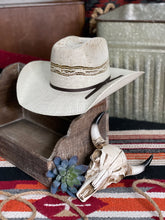 Load image into Gallery viewer, The Driggers Straw Hat
