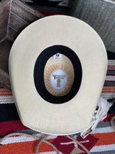 Load image into Gallery viewer, The Teel Straw Hat
