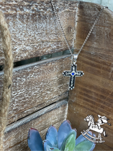 Load image into Gallery viewer, Lil’ Cowboy Necklace
