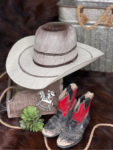 Load image into Gallery viewer, The Mauney Straw Hat
