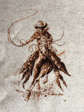 Load image into Gallery viewer, Straight Away Cowboy Tee
