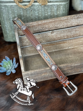 Load image into Gallery viewer, The Wyatt Earp Belt
