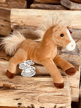 Load image into Gallery viewer, Butterscotch The Pony Buddy
